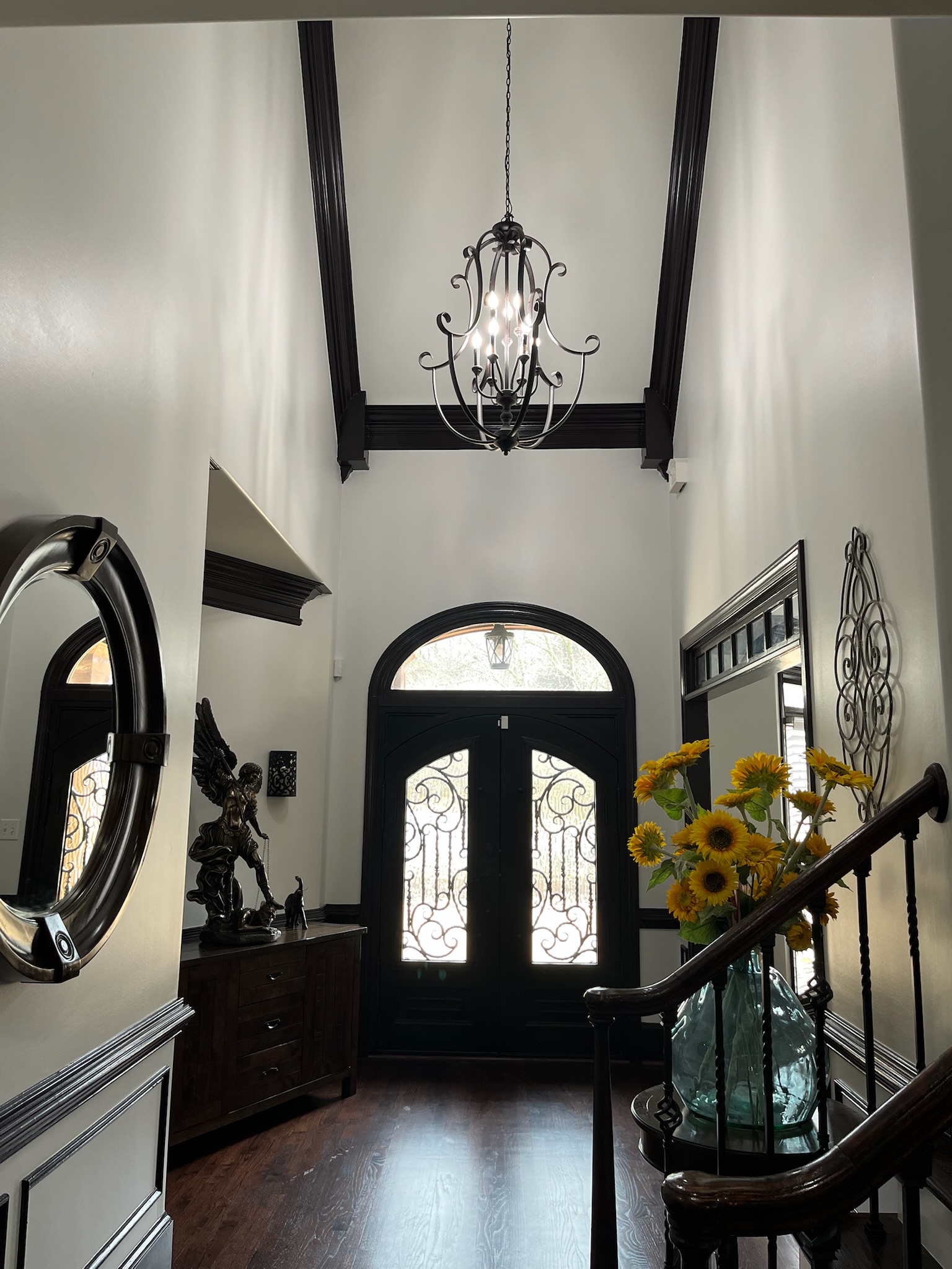 Veneitian Glaze Cartersville