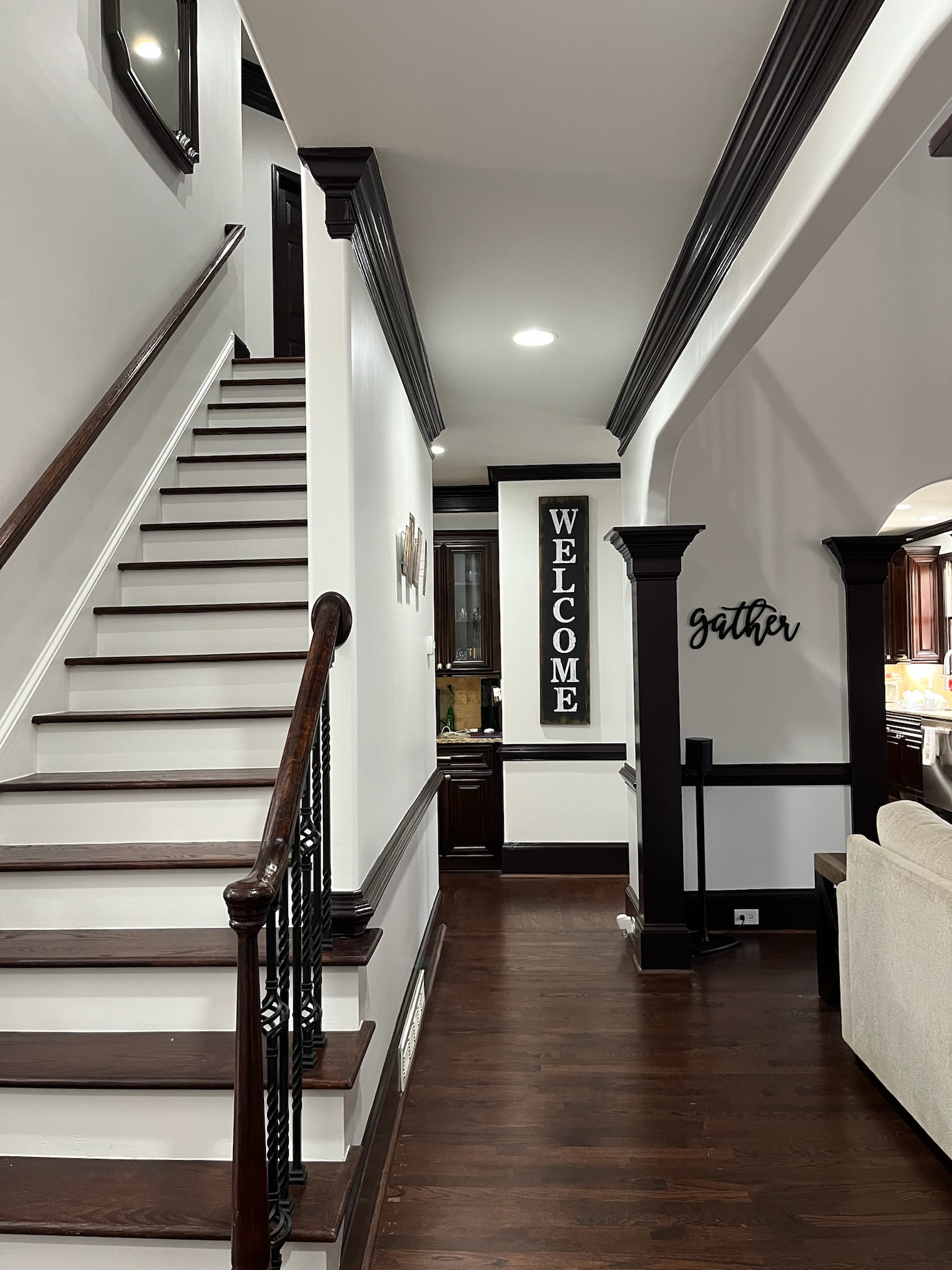 Interior Repaint Milton