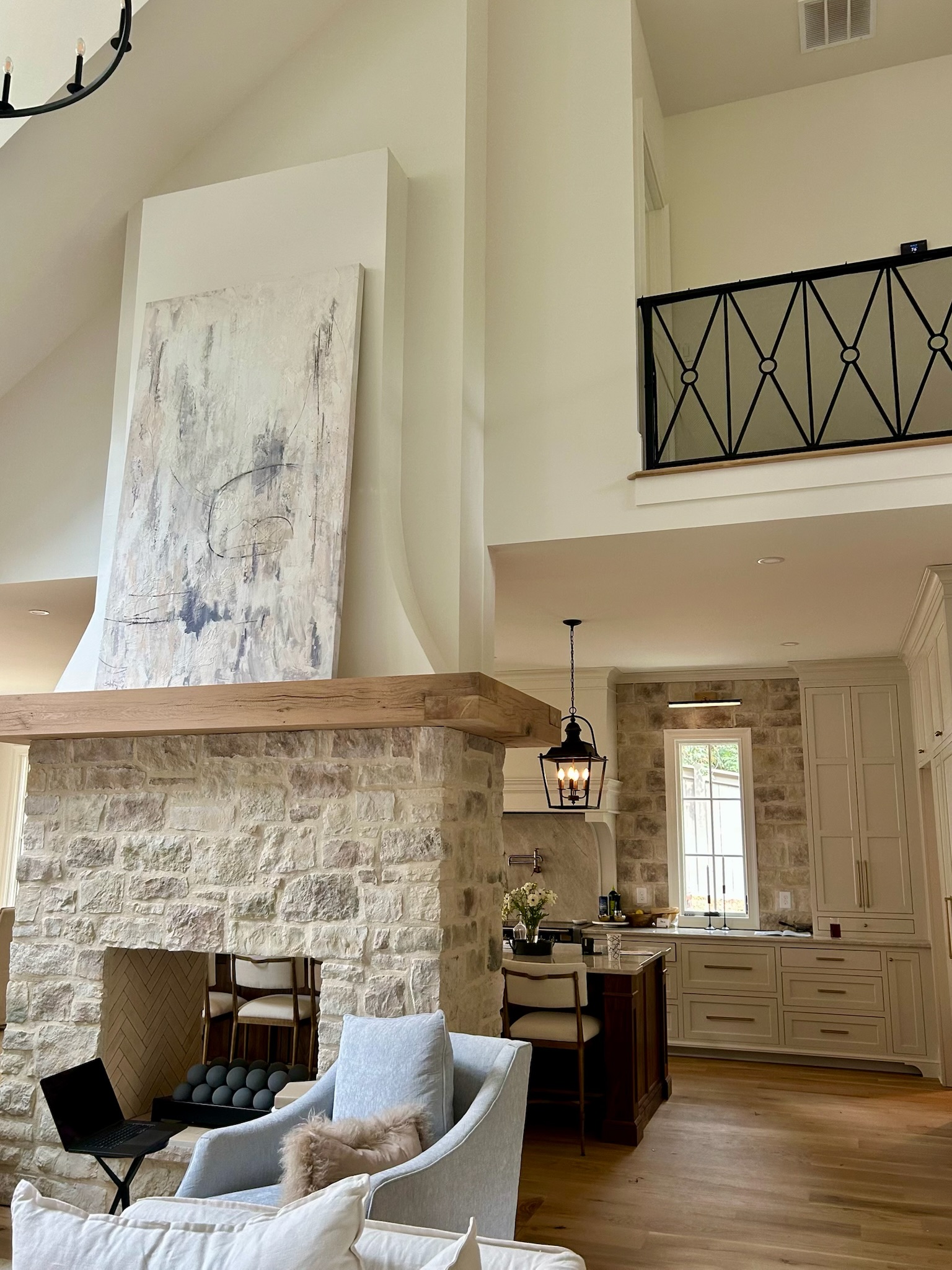 Interior Paint Athens
